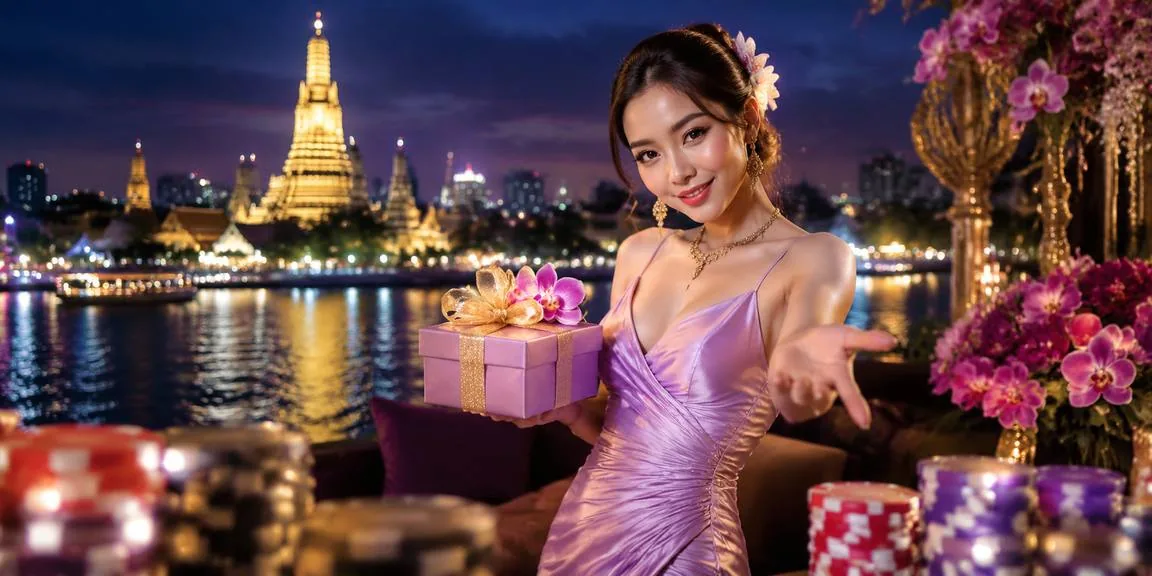 bkb222 แบรนด์ที่สร้างมาเพื่อนักเดิมพันไทยโดยเฉพาะ